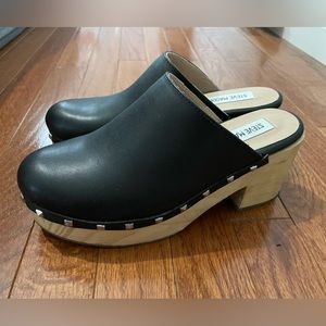 Steve Madden Brooklyn Clog